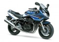 Suzuki GSF 1200 S Bandit 2004 Z